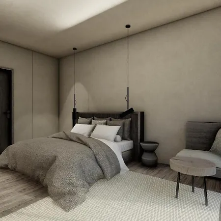 Superb Naxos | 3 Bedrooms | Moria | Private Pool | Naxos 别墅 *