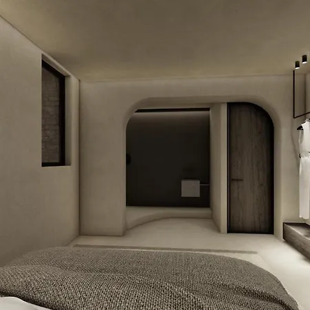 别墅 Superb Naxos | 3 Bedrooms | Moria | Private Pool | Naxos *