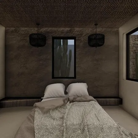 别墅 Superb Naxos | 3 Bedrooms | Moria | Private Pool | Naxos *