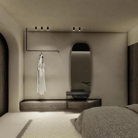 别墅 Superb Naxos | 3 Bedrooms | Moria | Private Pool | Naxos *